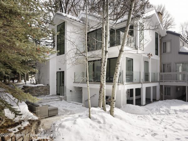Aspen Home 987608