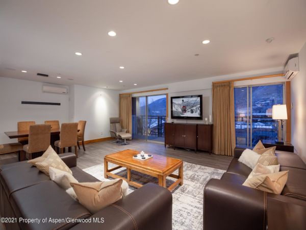 Aspen Home 987609
