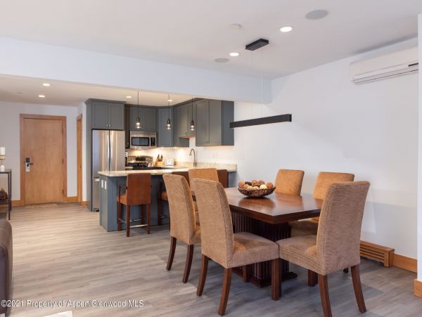 Aspen Home 987609
