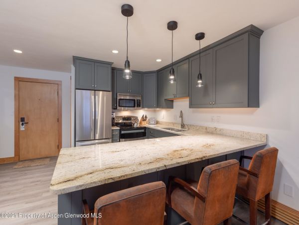 Aspen Home 987609