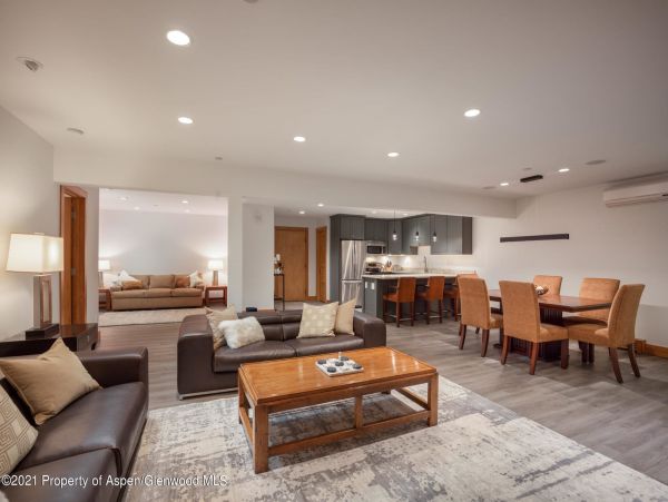 Aspen Home 987609
