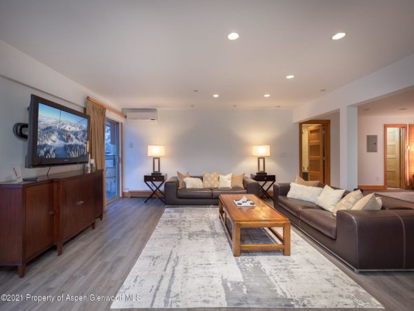 Aspen Home 987609