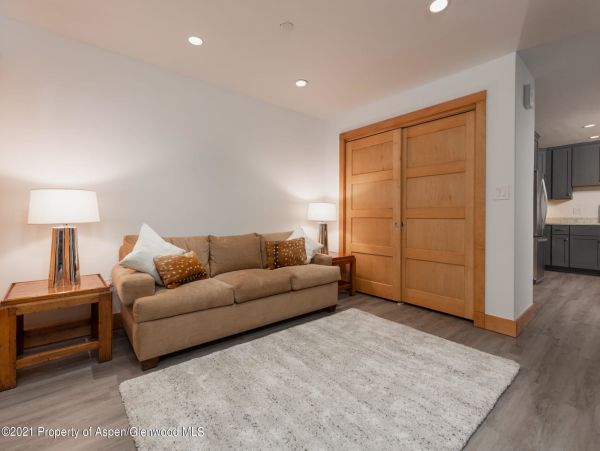 Aspen Home 987609