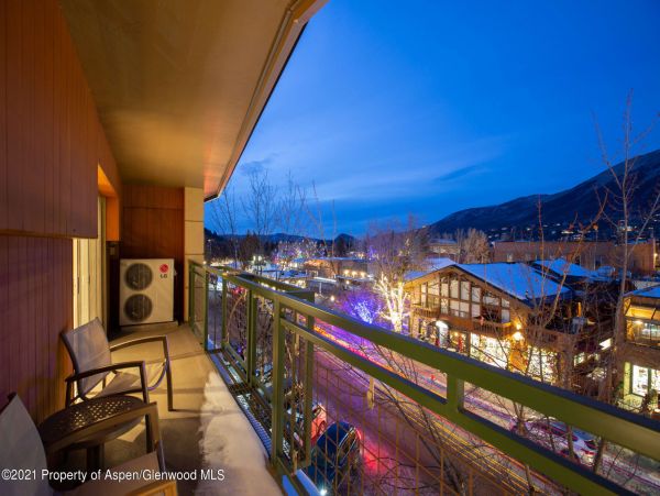 Aspen Home 987609