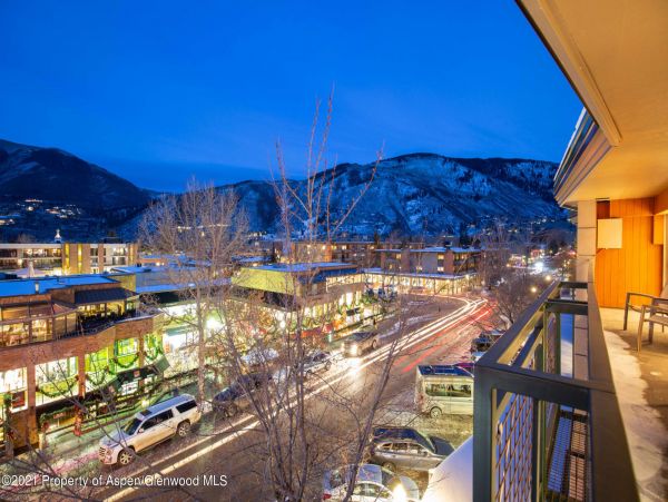 Aspen Home 987609