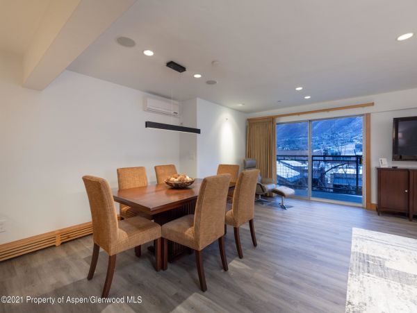 Aspen Home 987609