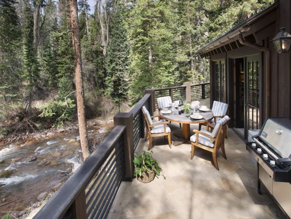 Aspen Home 987610