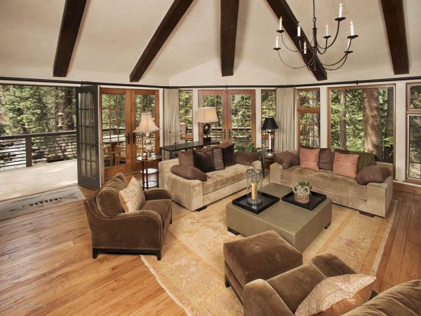 Aspen Home 987610