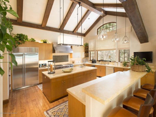 Aspen Home 987610