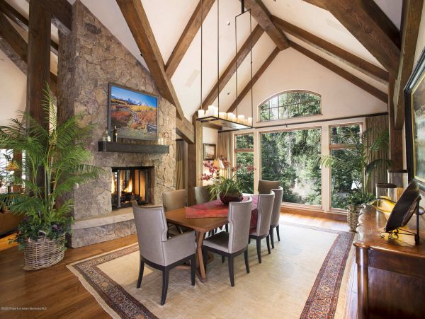 Aspen Home 987610