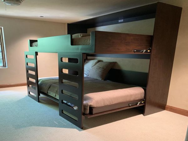 Aspen Home 987610