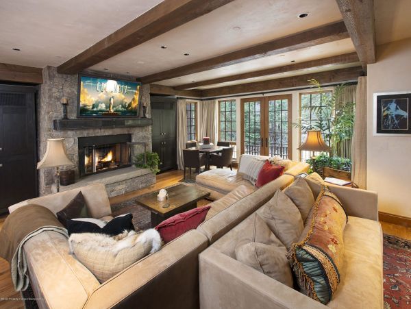 Aspen Home 987610