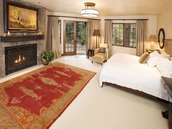 Aspen Home 987610