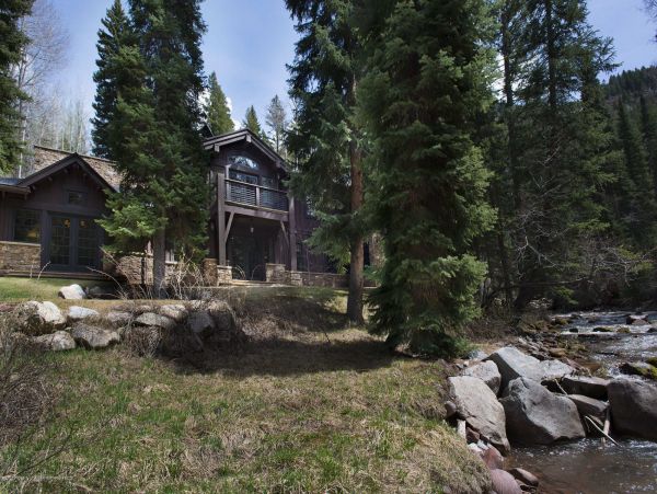 Aspen Home 987610