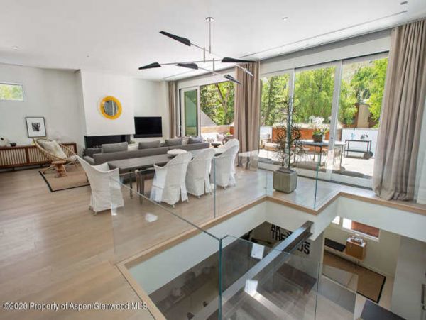 Aspen Home 987611
