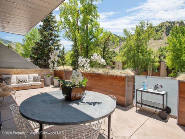 Aspen Home 987611