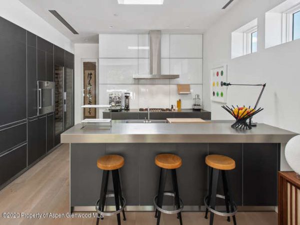 Aspen Home 987611