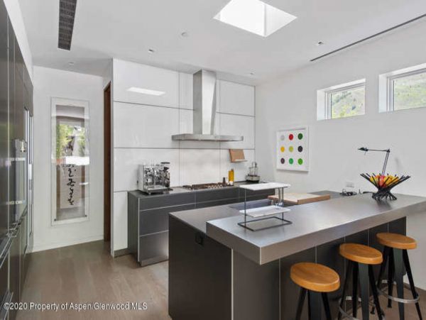 Aspen Home 987611