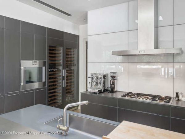 Aspen Home 987611