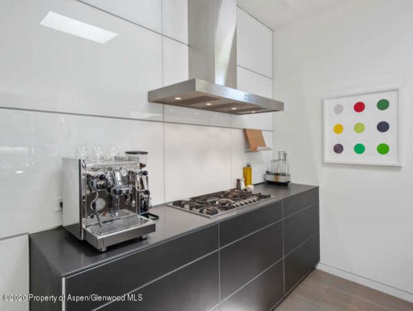 Aspen Home 987611