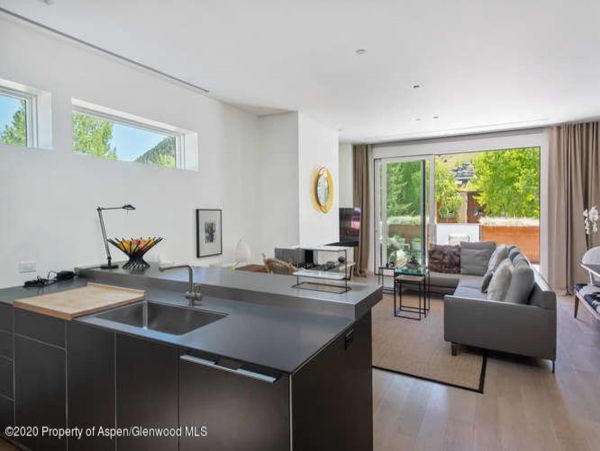 Aspen Home 987611