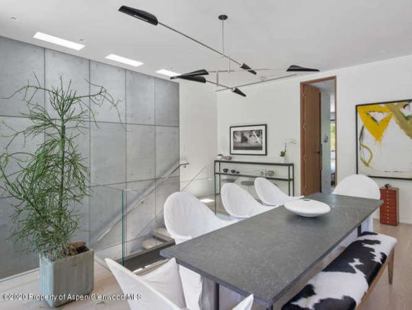 Aspen Home 987611