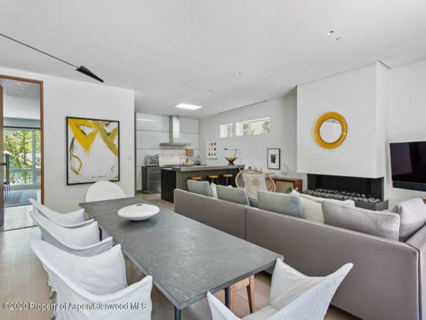 Aspen Home 987611