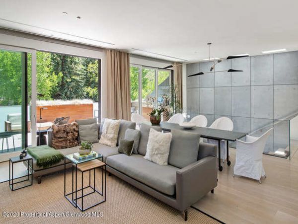 Aspen Home 987611