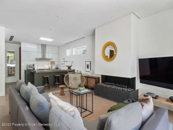 Aspen Home 987611