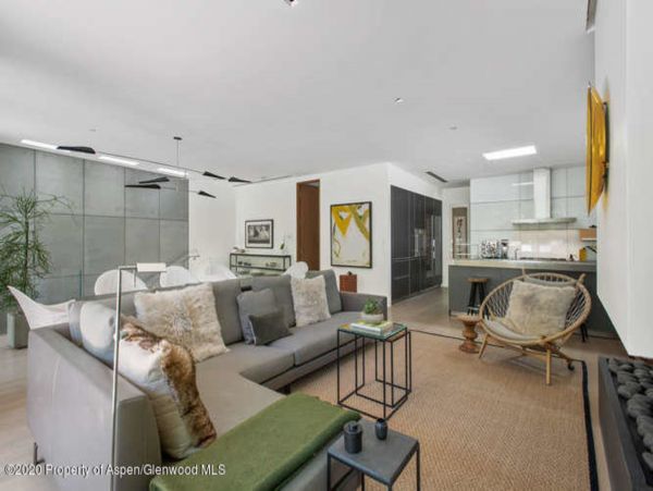 Aspen Home 987611