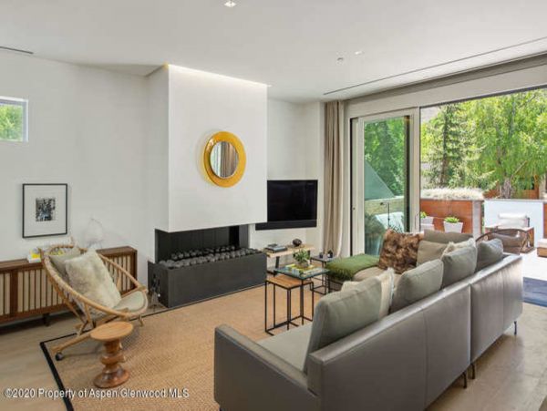Aspen Home 987611