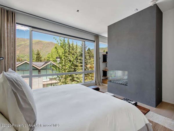 Aspen Home 987611