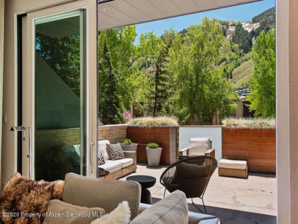Aspen Home 987611