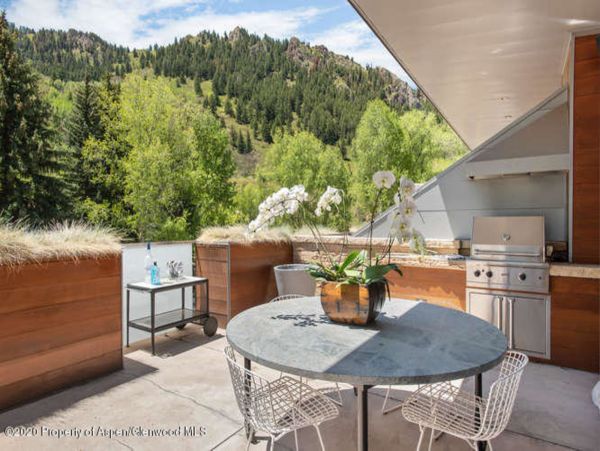 Aspen Home 987611