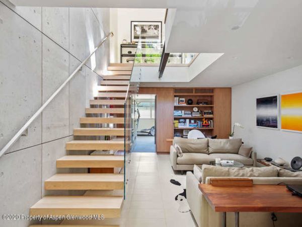 Aspen Home 987611