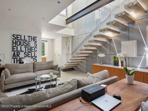 Aspen Home 987611