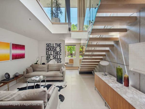 Aspen Home 987611