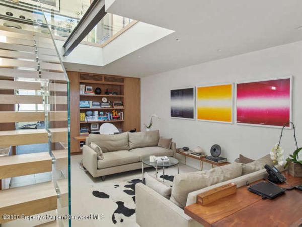 Aspen Home 987611