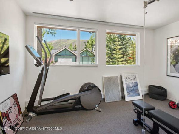 Aspen Home 987611