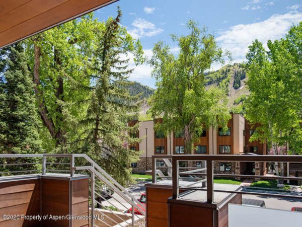 Aspen Home 987611