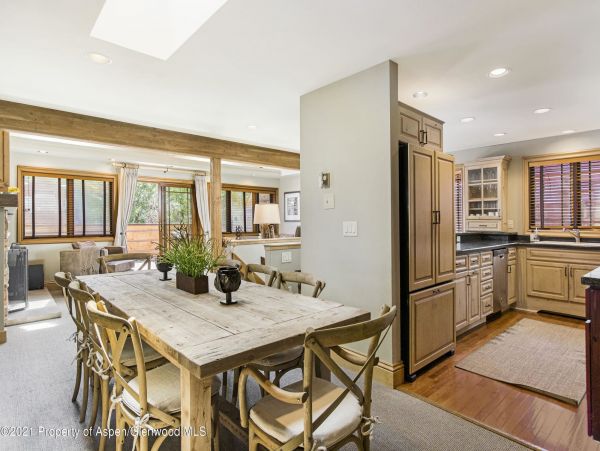 Aspen Home 987612