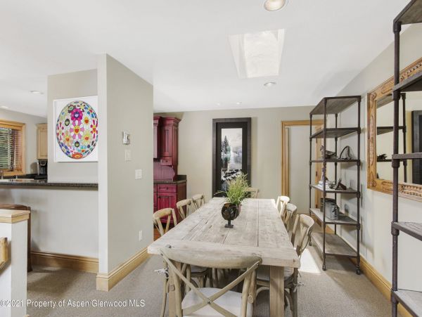 Aspen Home 987612