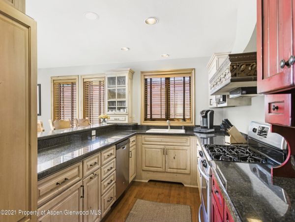 Aspen Home 987612
