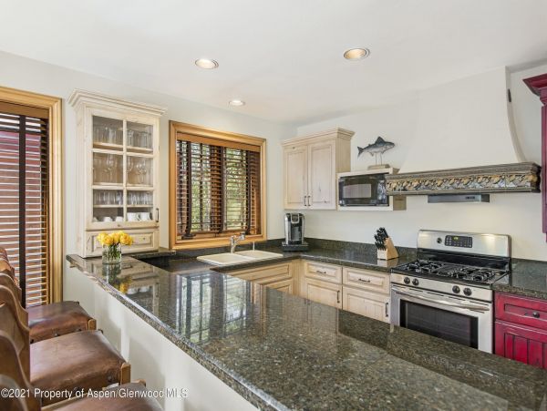 Aspen Home 987612