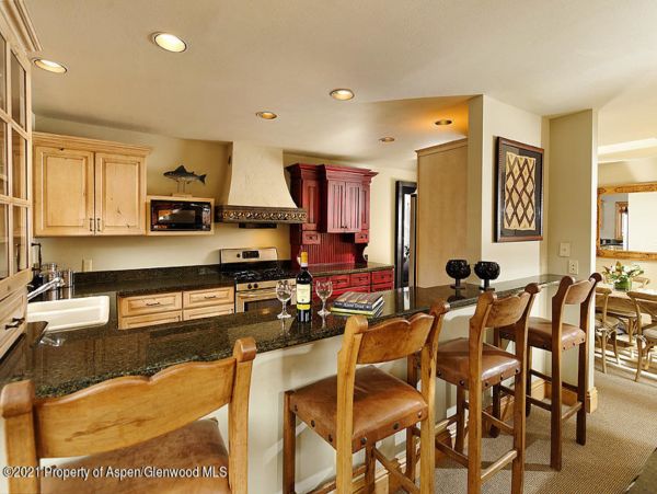 Aspen Home 987612