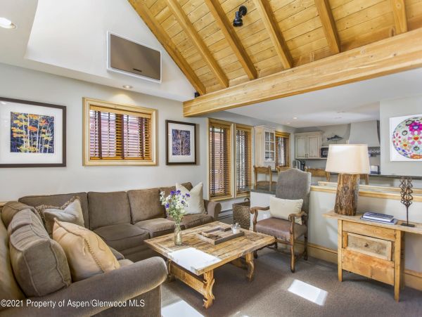 Aspen Home 987612