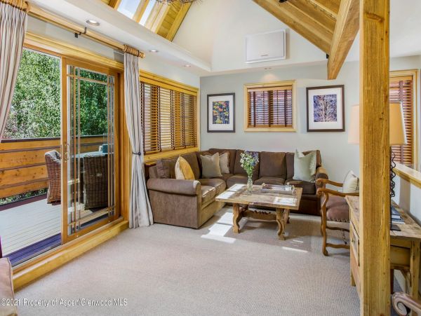 Aspen Home 987612
