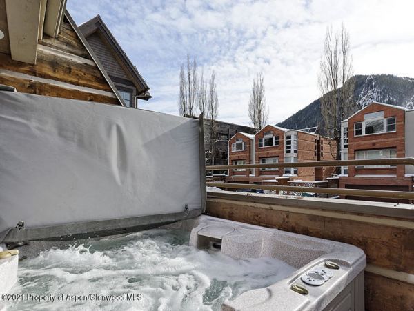 Aspen Home 987612