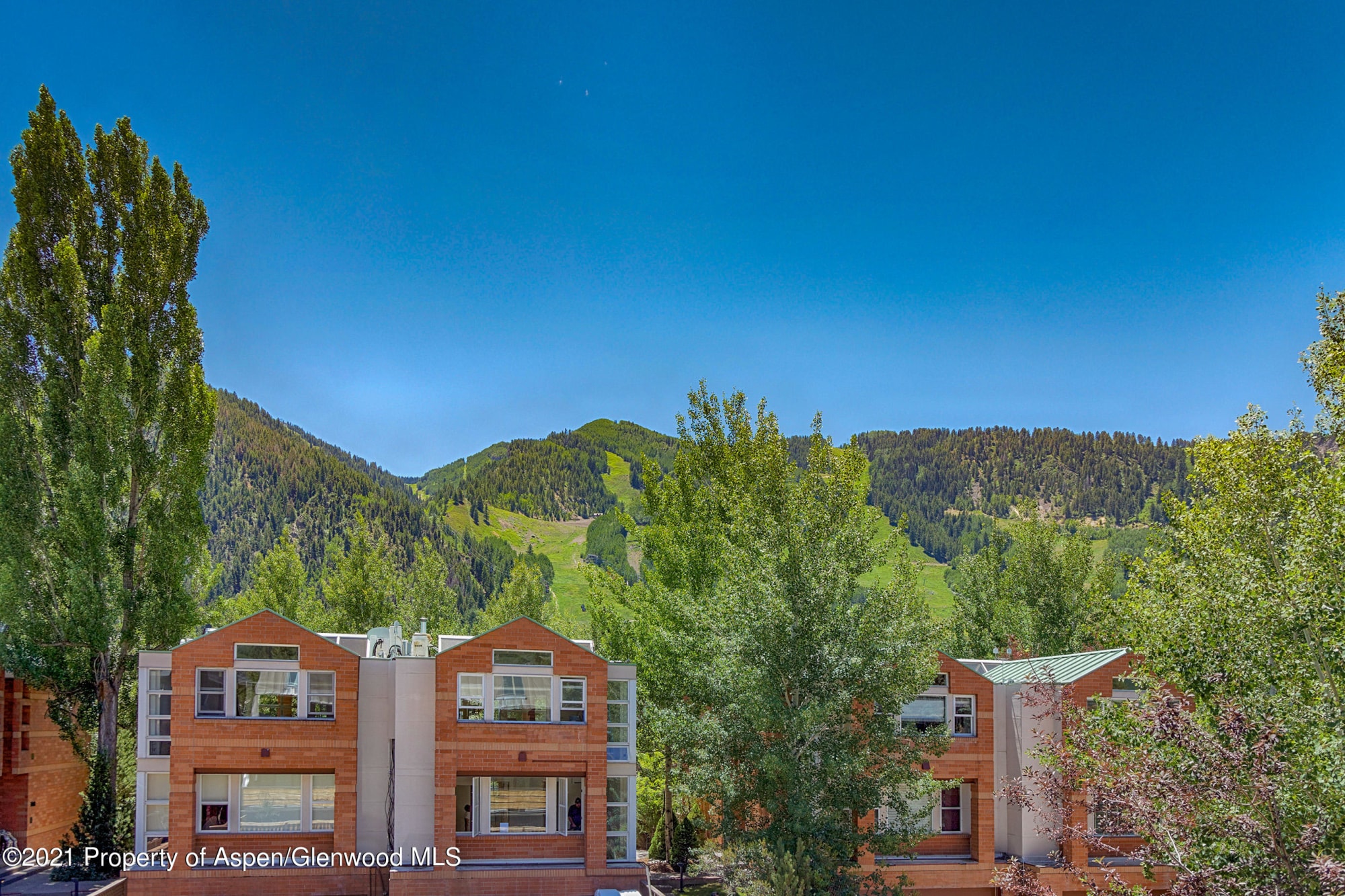 Aspen Home 987612