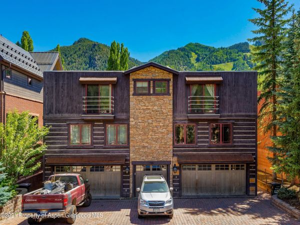 Aspen Home 987612